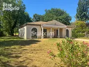Maison à MONTBOUCHER-SUR-JABRON