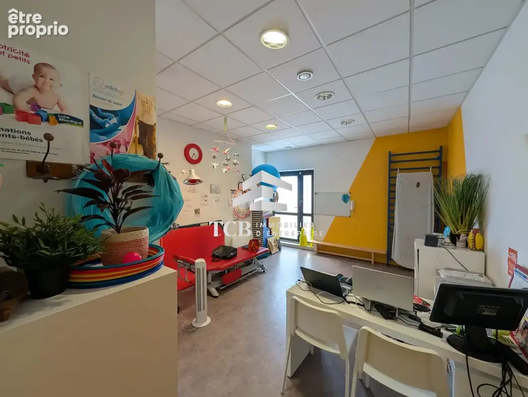 Commerce 157 m² à vendre à Nantes (44000) - photo 7