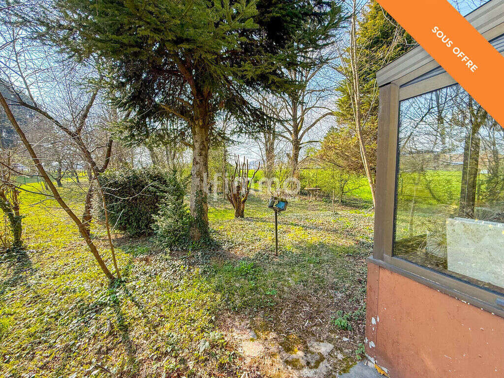 (Sous-Offre acceptée) - Belle maison 4 pièces - photo 2