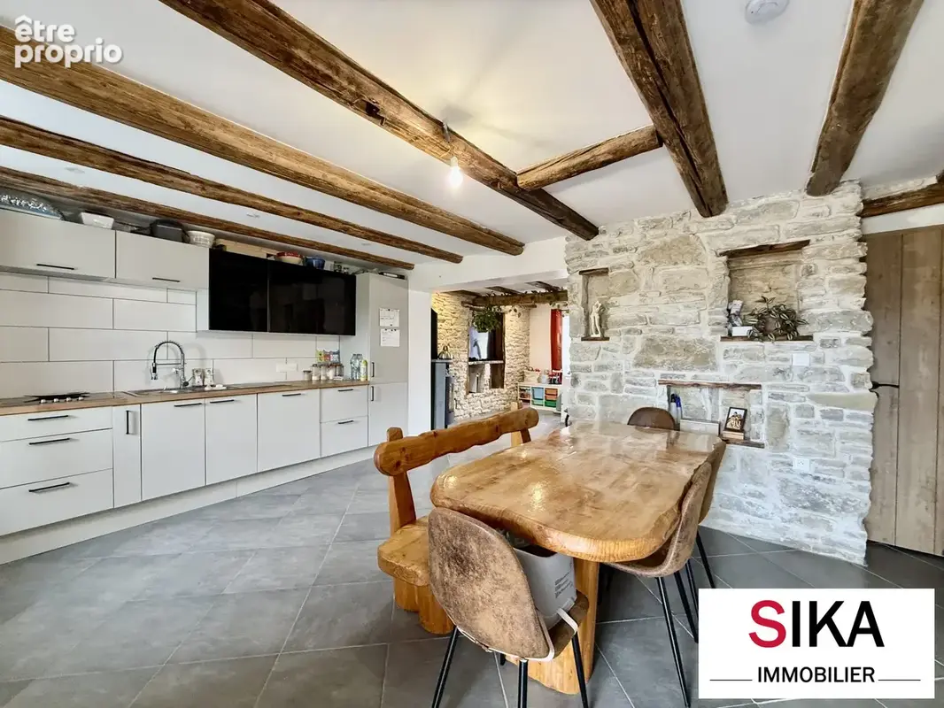 Maison 4 pièces 118 m² à vendre à Postroff (57930) - photo 4