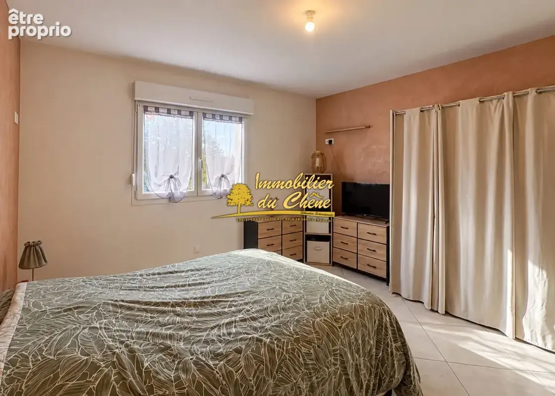 Maison 7 pièces 140 m² à vendre à Luxeuil-Les-Bains (70300) - photo 5