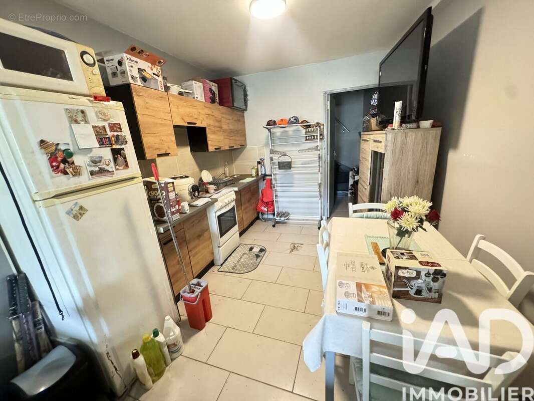 Photo 4 - Maison à DENAIN