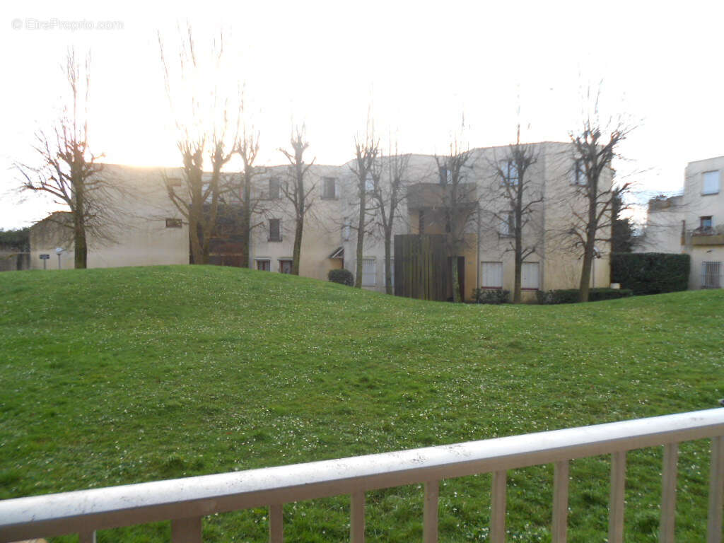 Appartement à LE MEE-SUR-SEINE