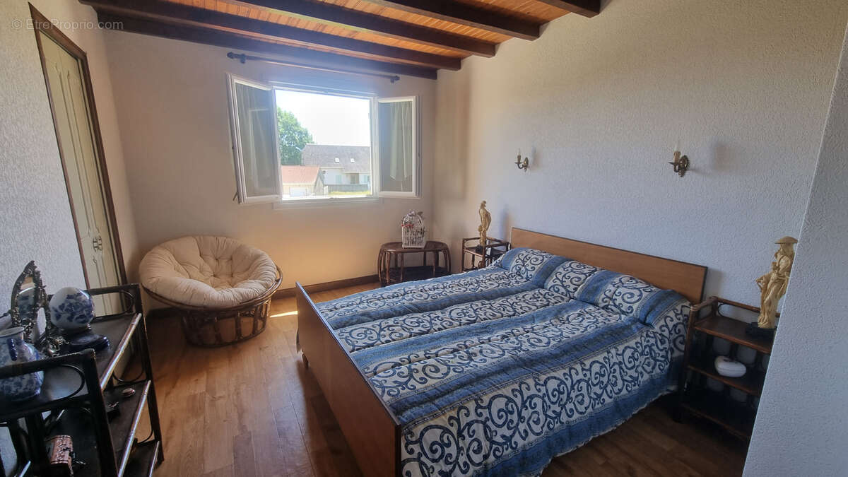 Maison à JUILLAN