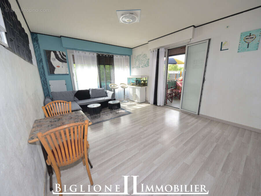 Appartement à CHELLES