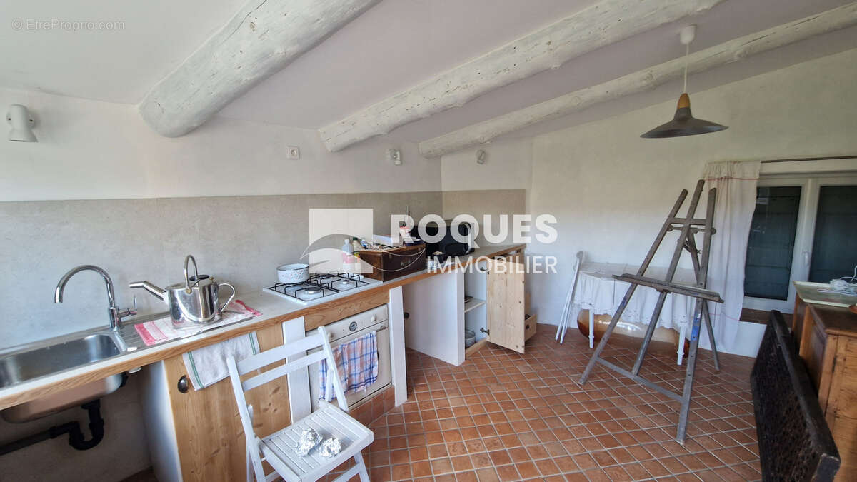 Maison à CAMPESTRE-ET-LUC