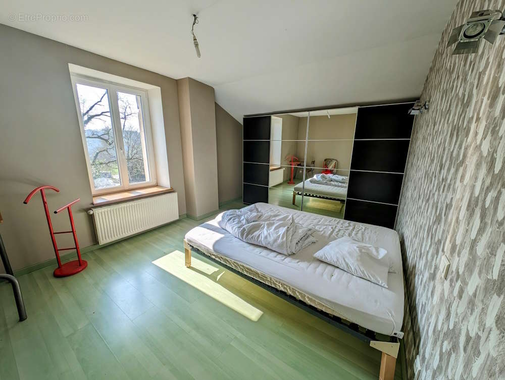 Magnifique Maison de Village entièrement rénovée - photo 8