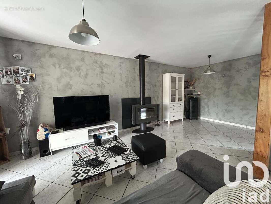 Photo 5 - Maison à SAINT-JEAN-DE-LA-CROIX