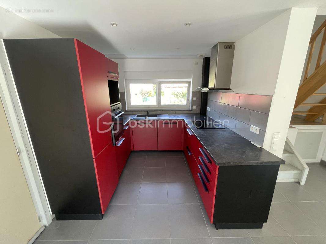 Maison contemporaine de 107m2 - photo 4