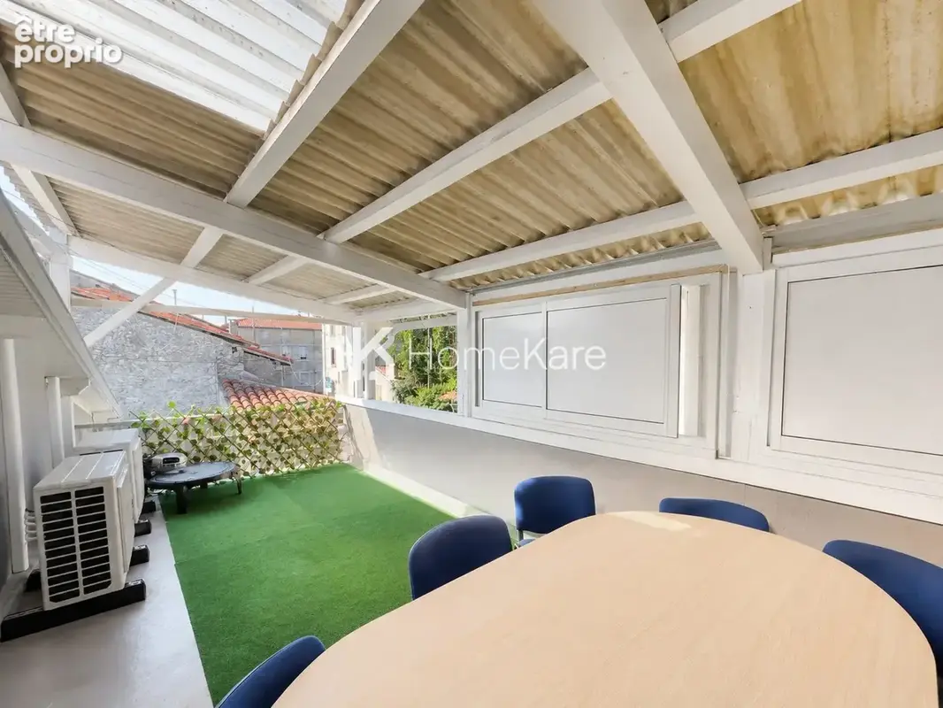 Maison 4 pièces 100 m² à vendre à Montrejeau (31210) - photo 8