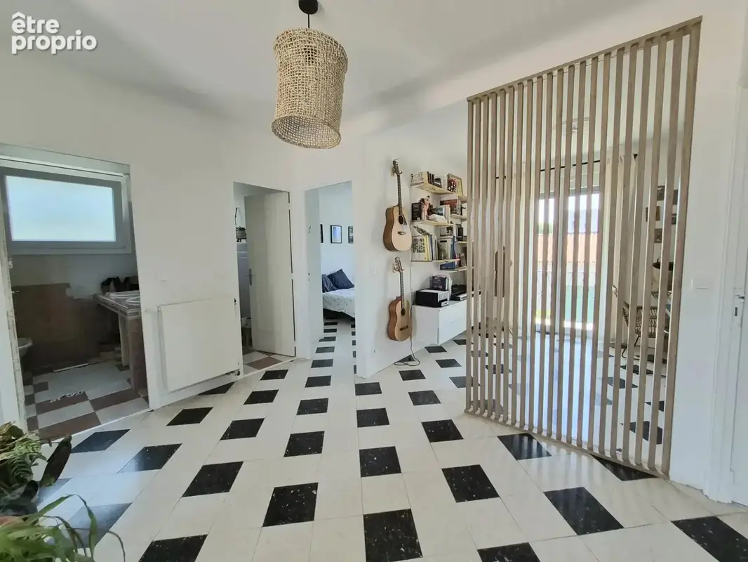 Belle maison traditionnelle familiale- terrain 472m2-4 chambres-garage de 30m2 - photo 9