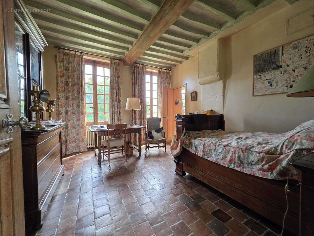 Maison à HONFLEUR
