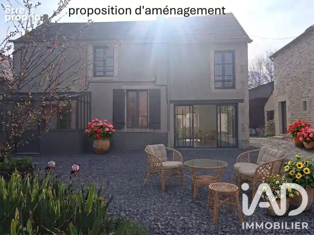 Photo 1 - Maison à MONTIGNY