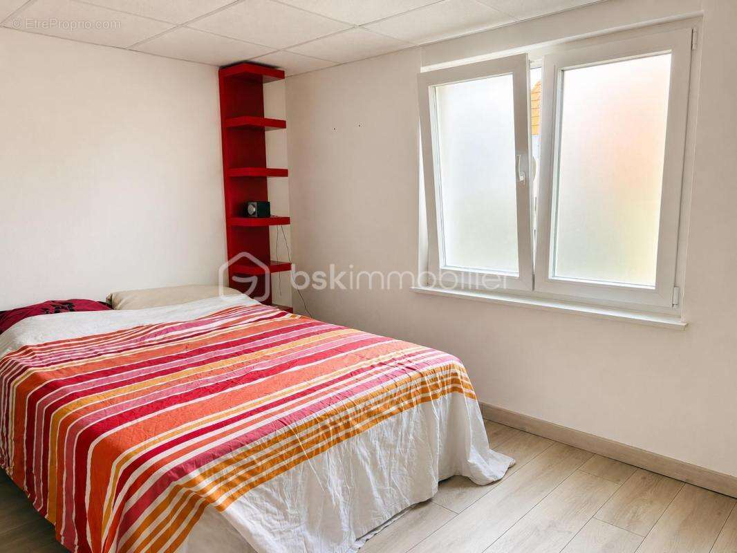 Un cadre de vie paisible pour une maison pensée pour la famille - photo 16