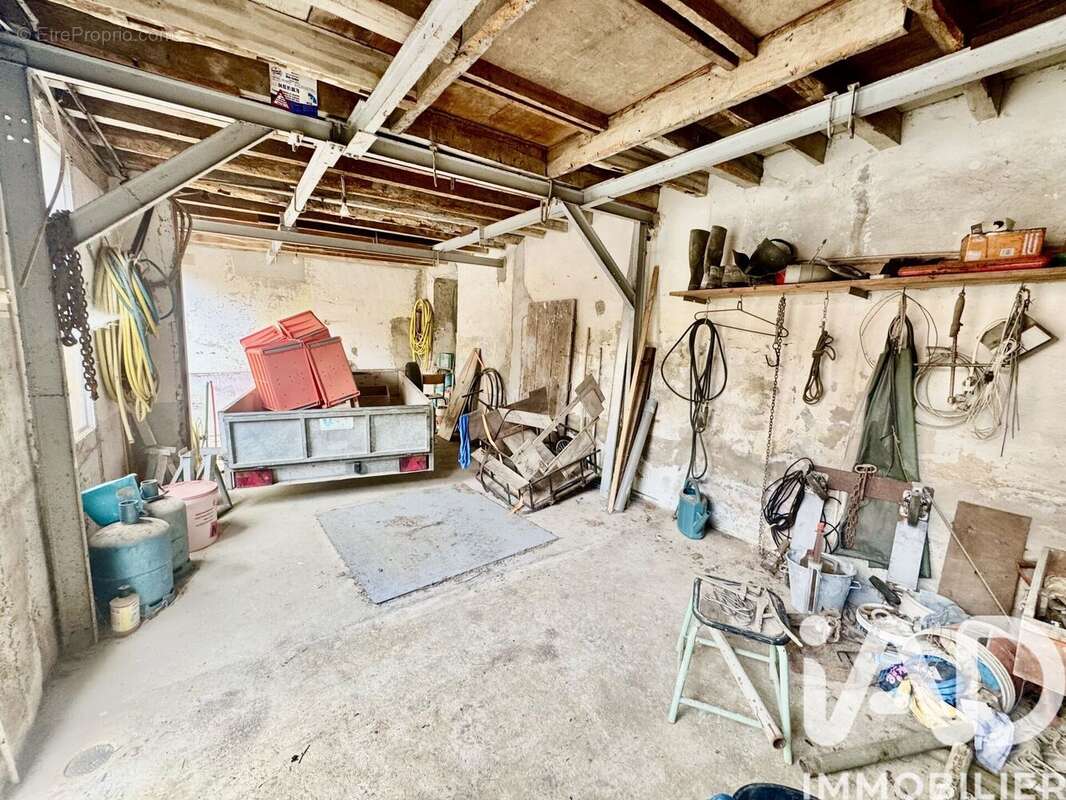 Photo 9 - Maison à AY