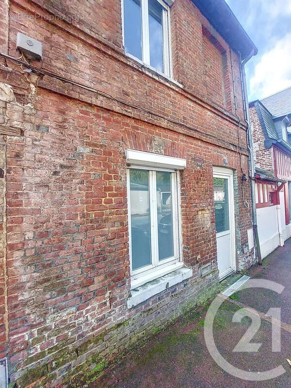 Autre à PONT-AUDEMER