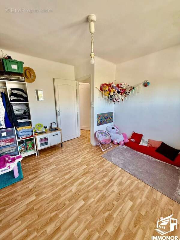 Maison à FACHES-THUMESNIL