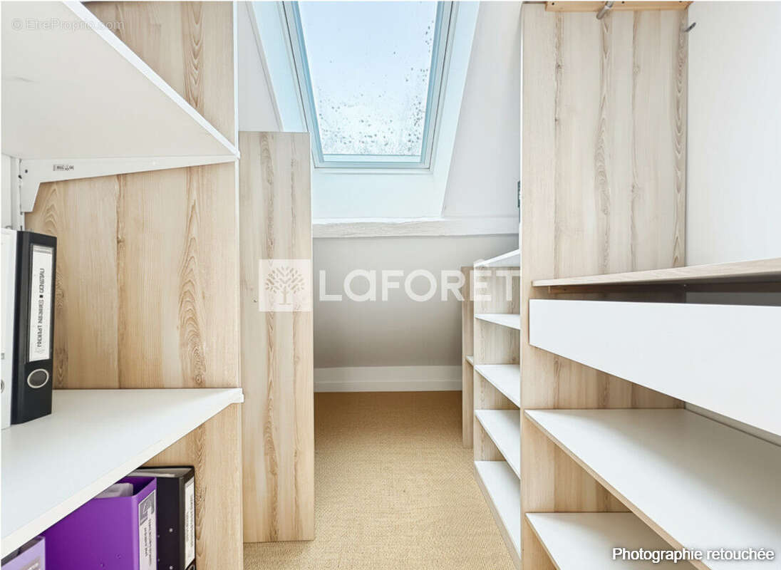 Appartement à SAUMUR