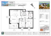 Appartement à SAINT-ANDRE-DES-EAUX