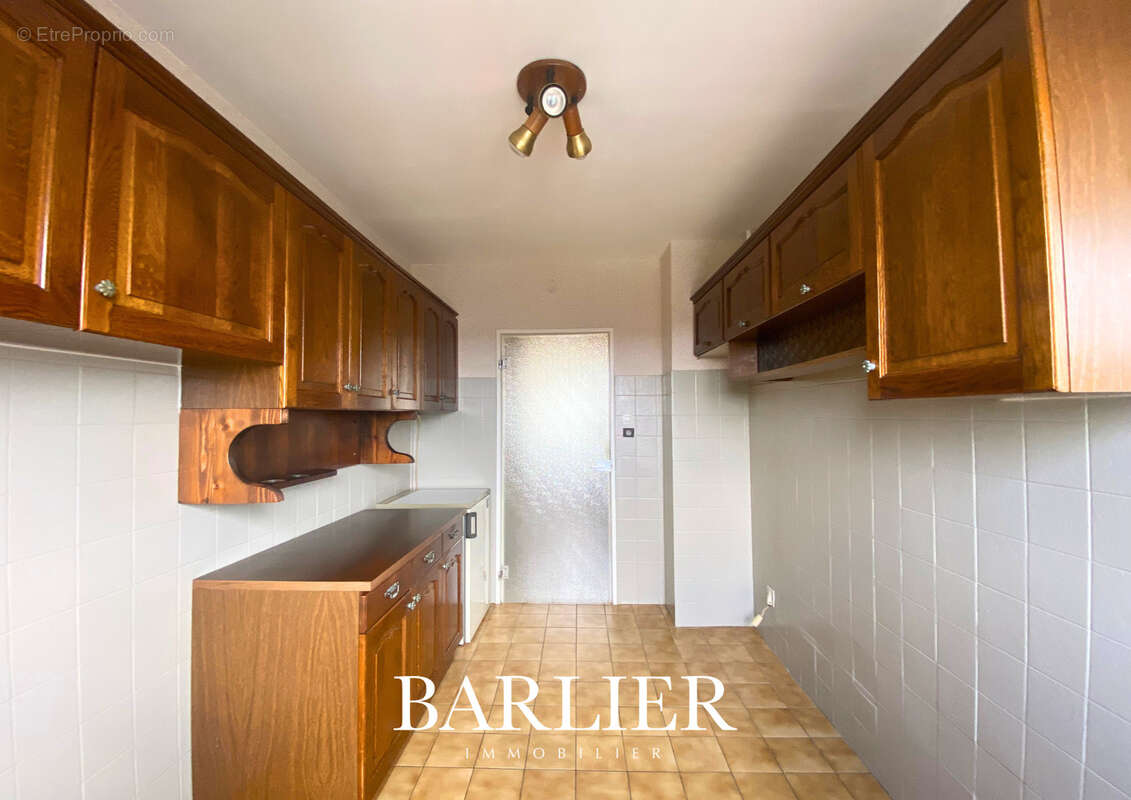 Appartement à HOENHEIM