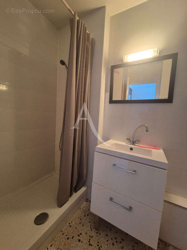 Appartement à BALARUC-LES-BAINS