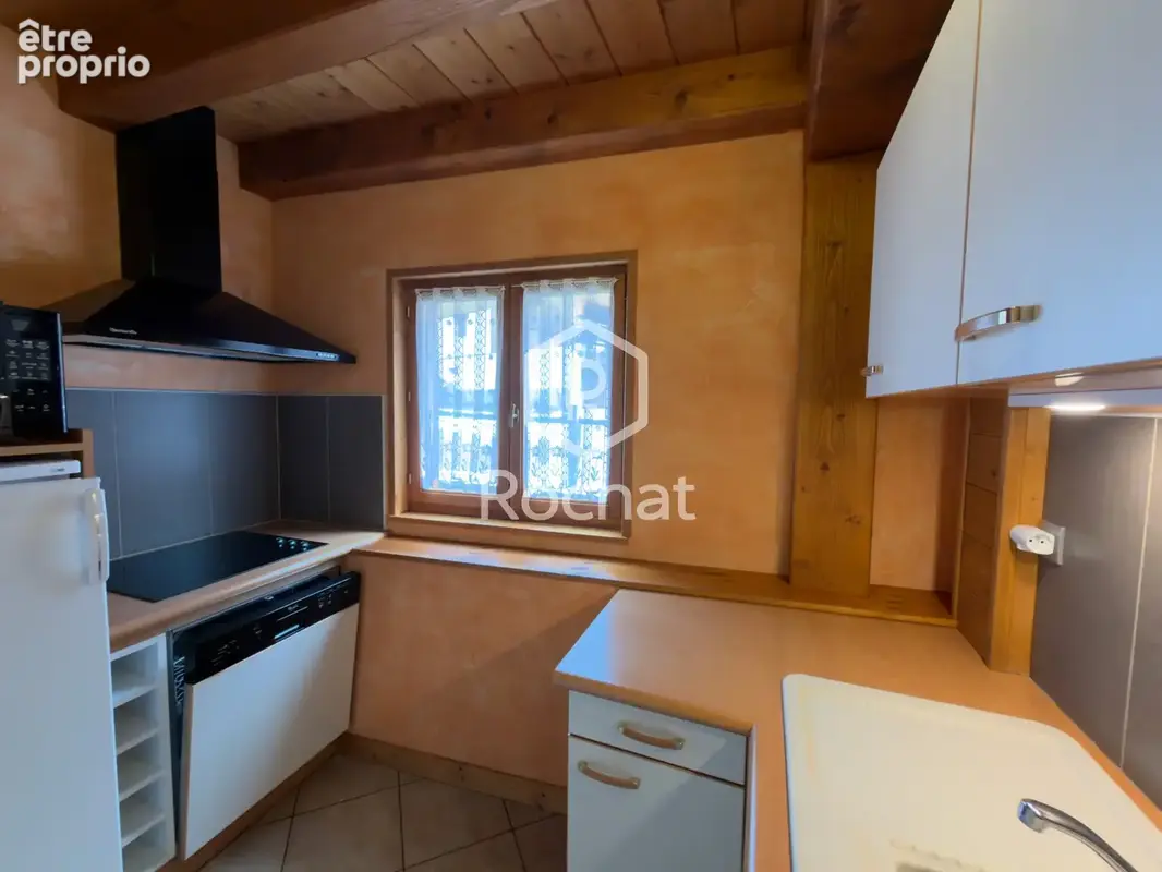 Chalet de 280 m2 à proximité des pistes, vente à terme libre sur 15 ans - photo 27