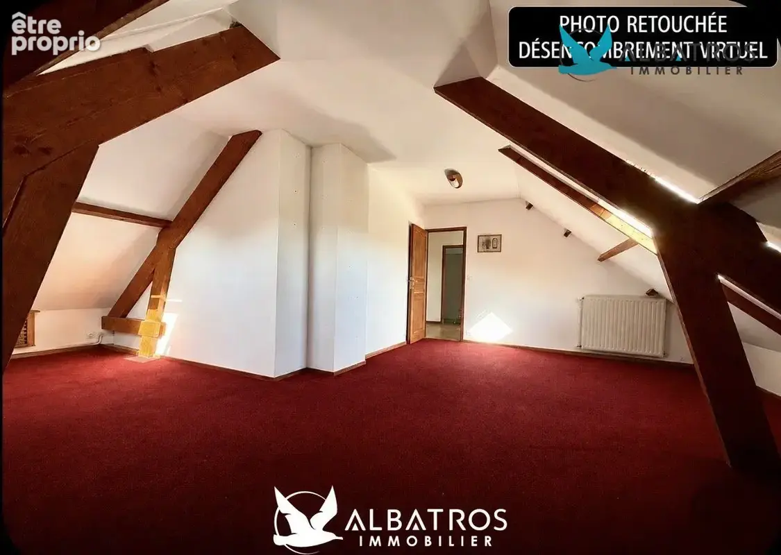 Maison 8 pièces 159 m² à vendre à Ouistreham (14150) - photo 8