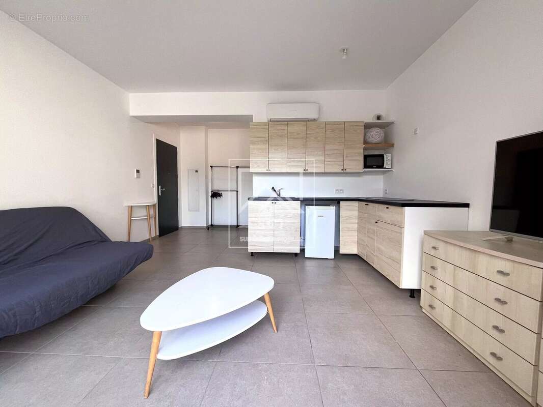 Appartement à PORTO-VECCHIO