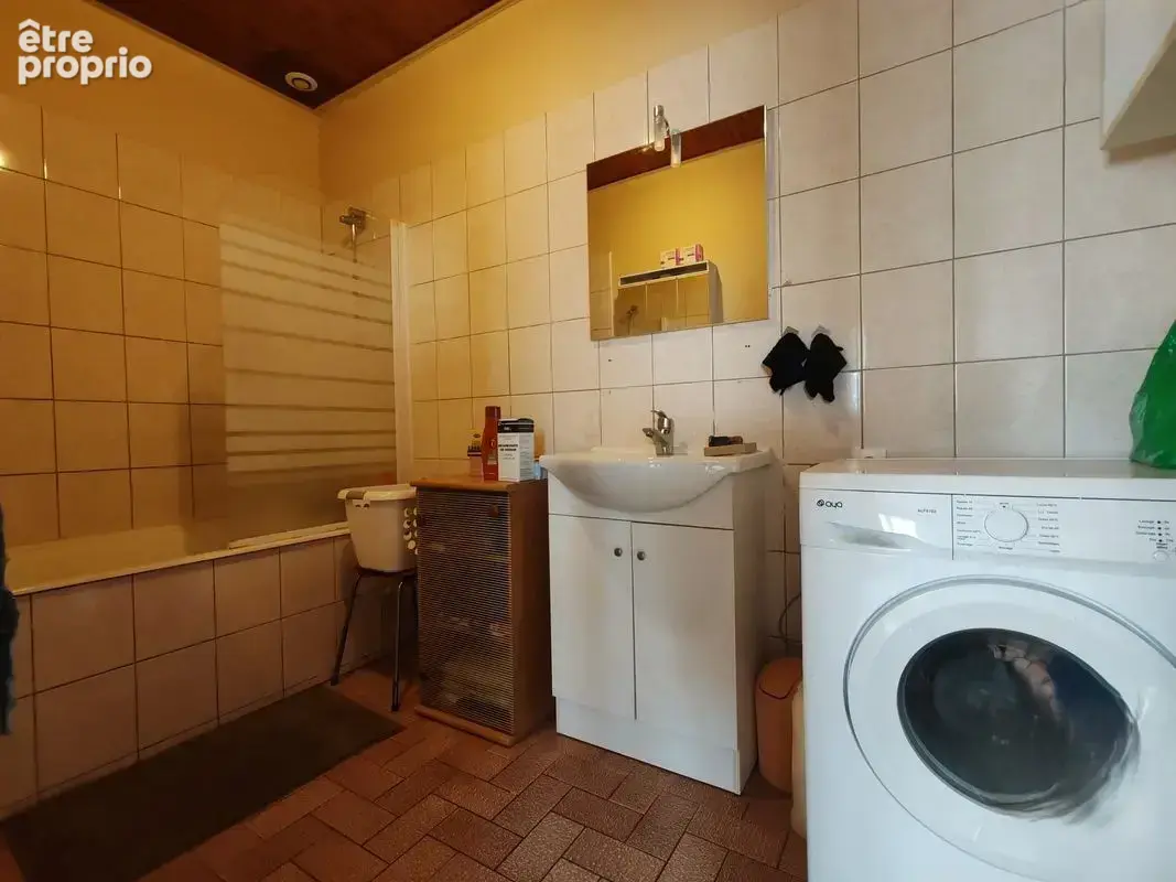 Maison de 137 m2 - photo 13