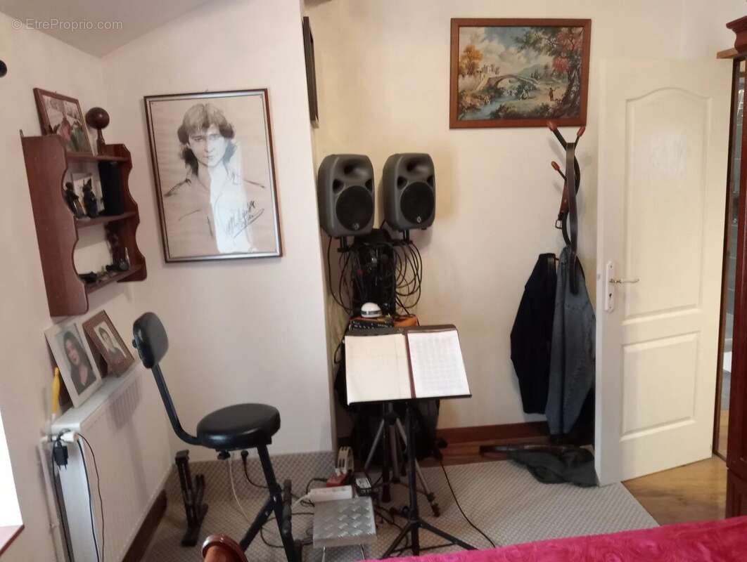 Appartement à AIRVAULT