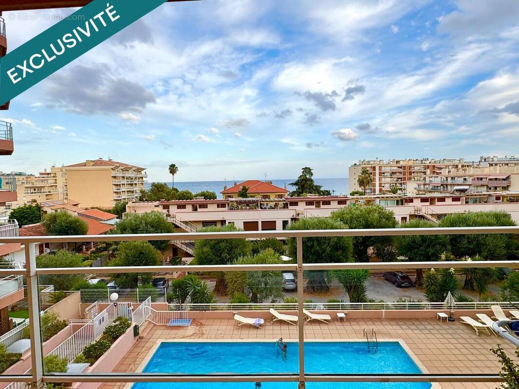 Photo 2 - Appartement à ROQUEBRUNE-CAP-MARTIN