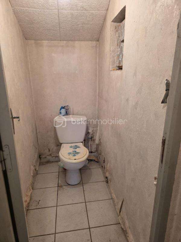 Maison de 65m2 avec terrain - photo 6
