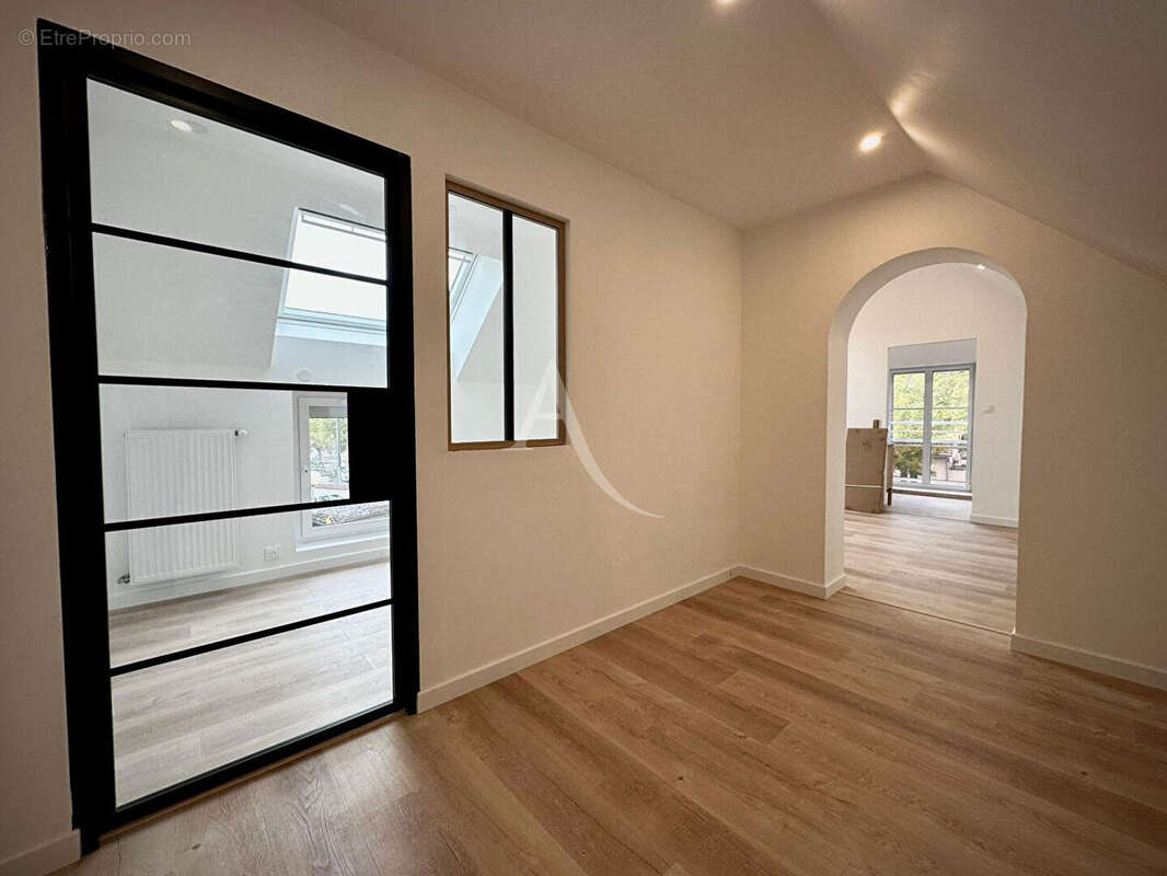Maison à LUISANT