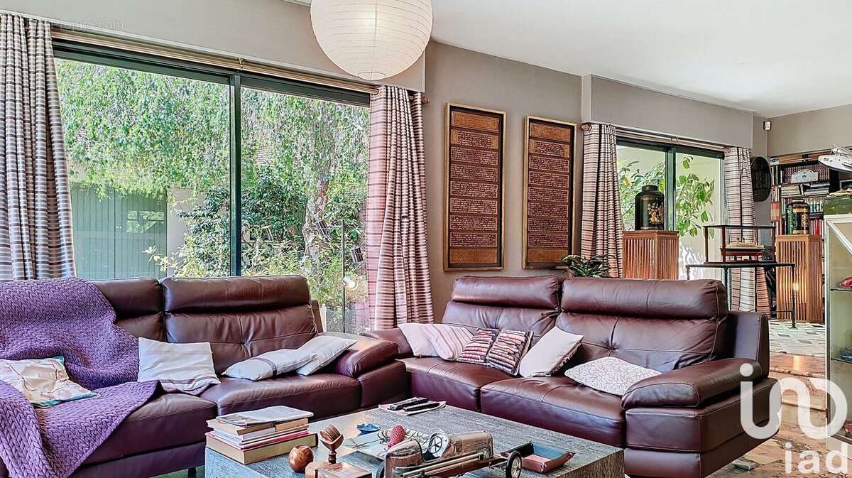 Photo 5 - Maison à EPERNON