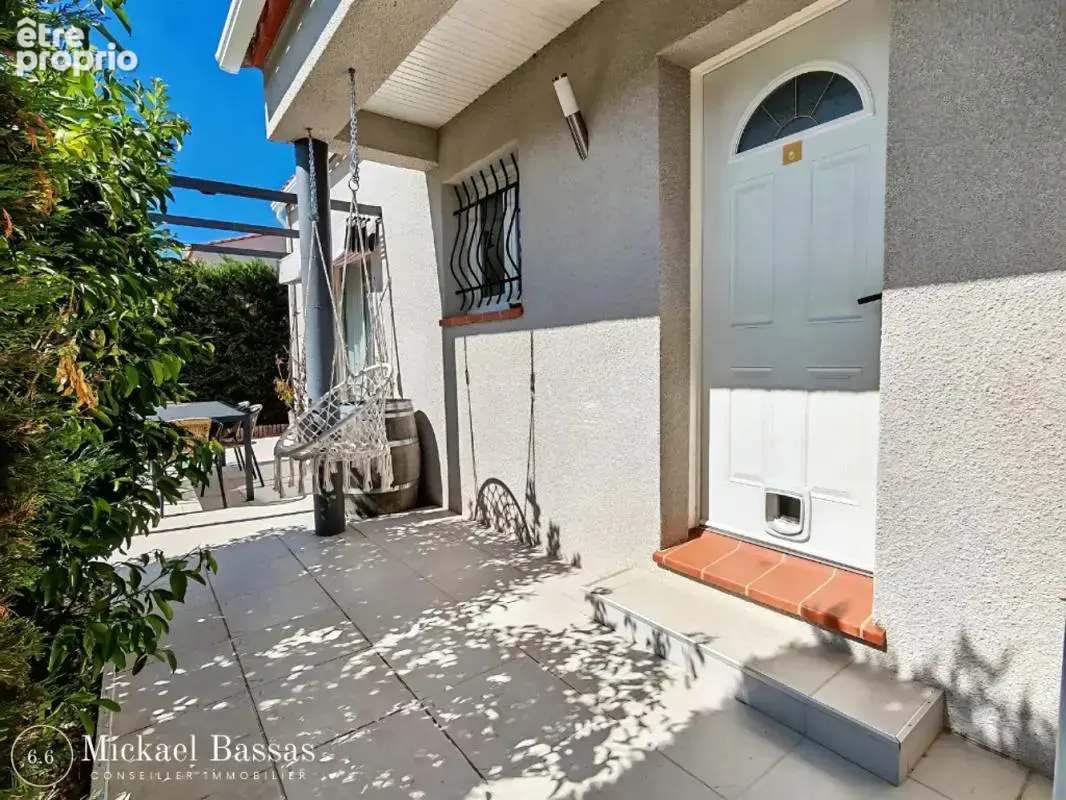 Maison 4 pièces 92 m² à vendre à Los Masos (66500) - photo 16