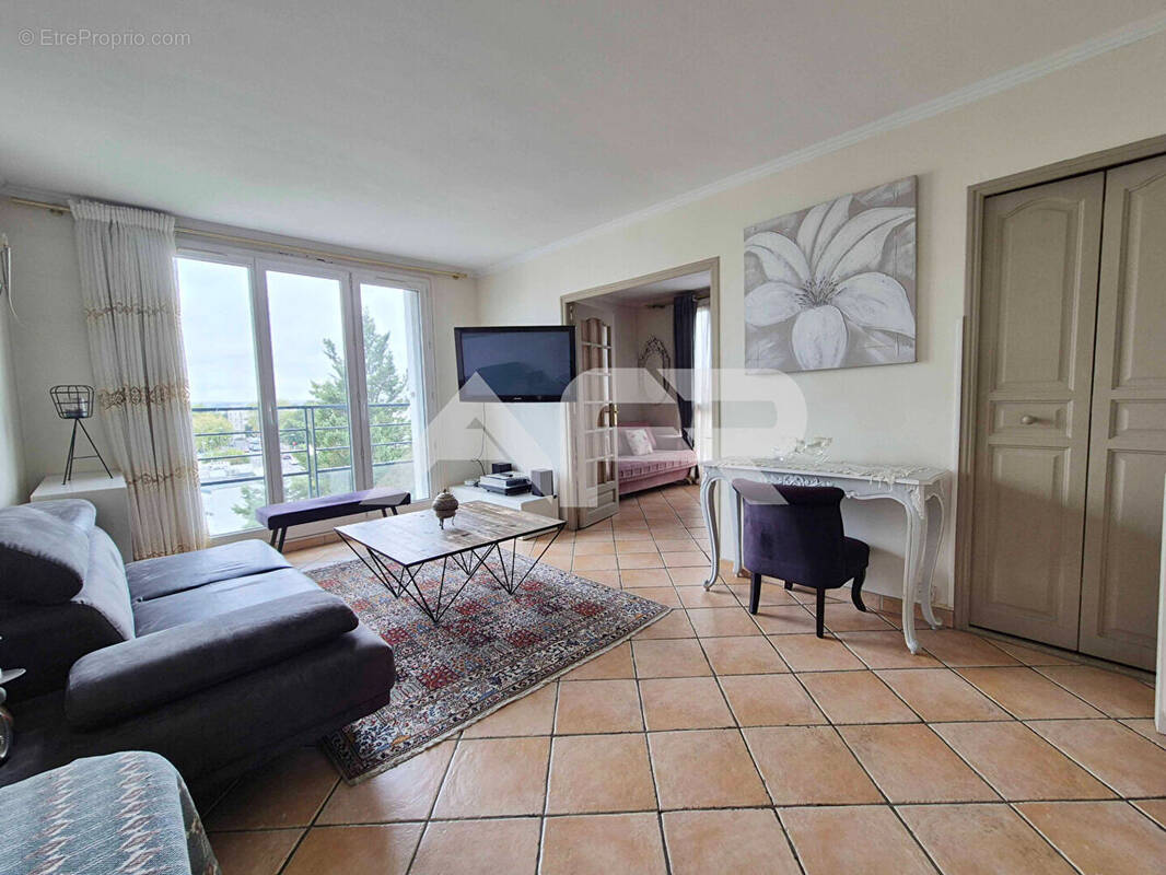 Appartement à CHATOU