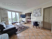 Appartement à CHATOU