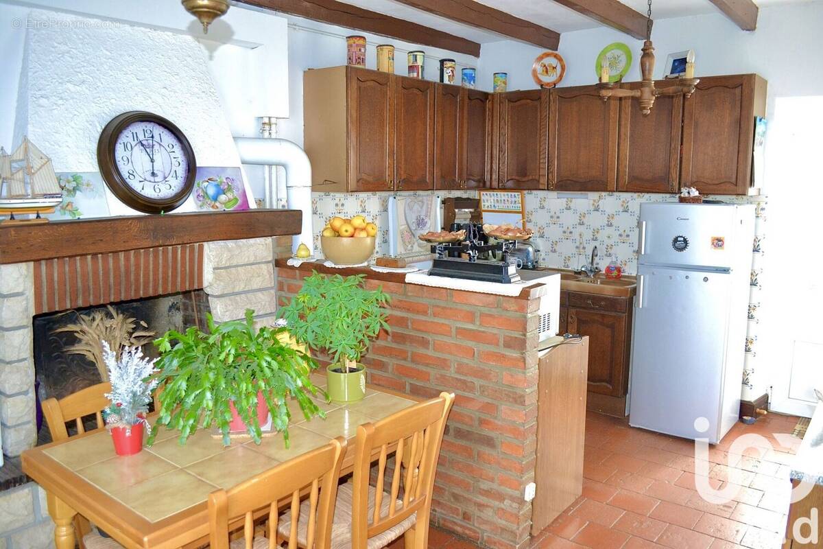 Photo 1 - Maison à HAIMS