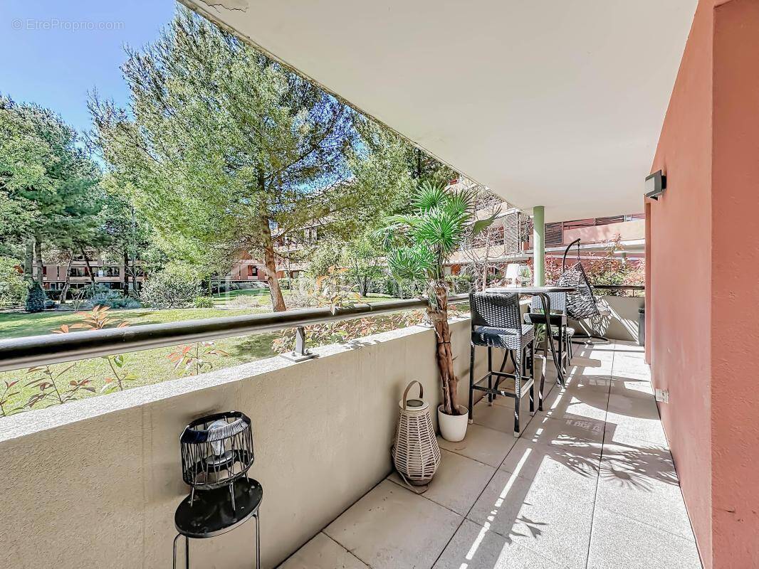 Appartement à MONTPELLIER