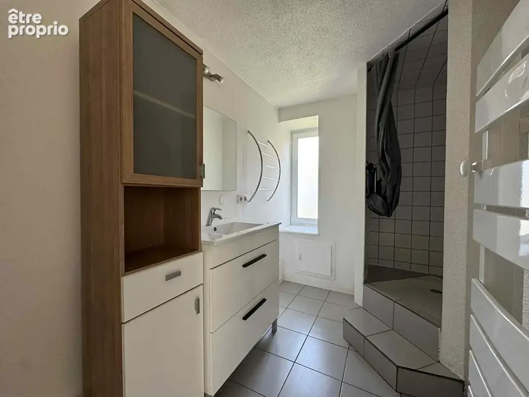 VENTE : appartement T2 (50 m²) à WILLER SUR THUR - photo 5