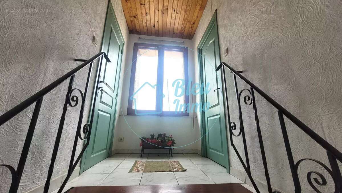 Appartement à CLERMONT-L&#039;HERAULT