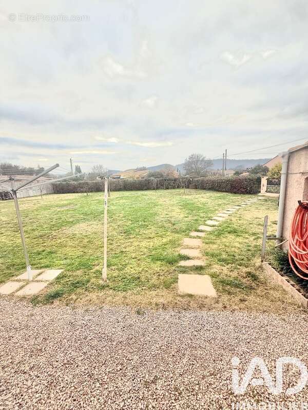 Photo 8 - Maison à LE LUC