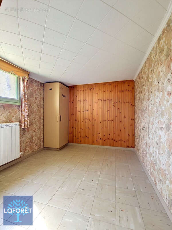 Maison à BRIGNAIS