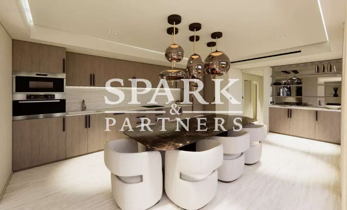 Appartement à VILLEFRANCHE-SUR-MER