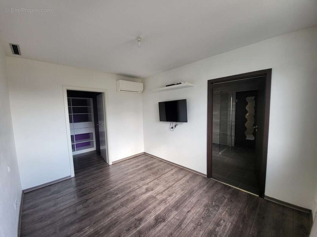 Maison 124 m² à Mercy-Le-Bas  - photo 9