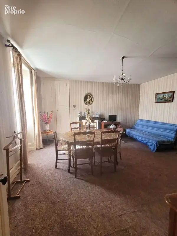 Maison de plain-pied avec grange ! - photo 4