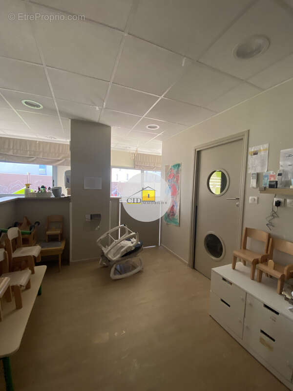 Appartement à SAINT-PRIEST