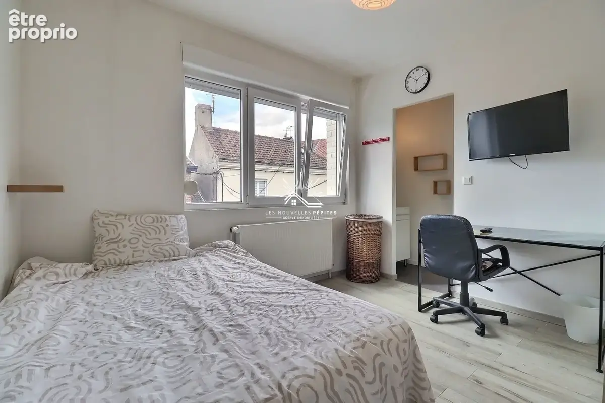 Appartement 160 m² à vendre à Ronchin (59790) - photo 4