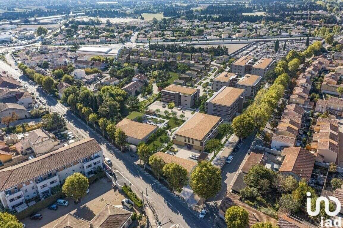 Photo 6 - Appartement à SENAS