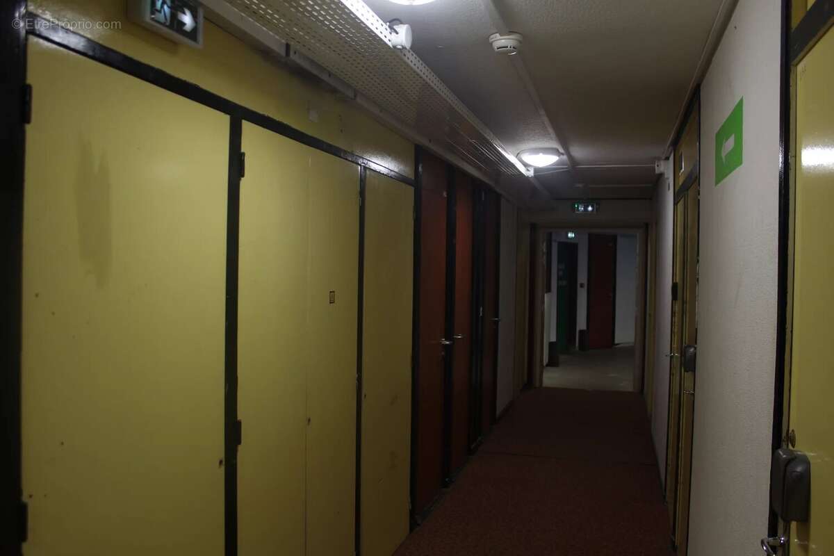 Appartement à BAGNERES-DE-BIGORRE